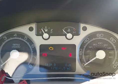 2008 Mercury Mariner Premier из США, поврежденный, VIN 4M2CU97188KJ32762